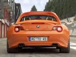 BMW Z4 V8 Topster Concept by AC Schnitzer 2003 года
